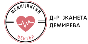 janeta demireva logo