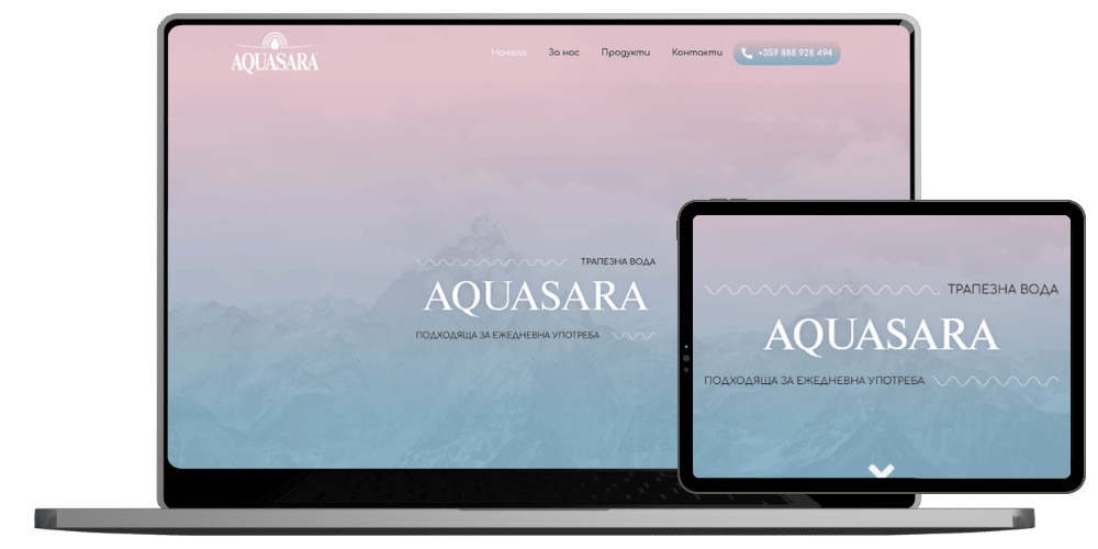 aquasara