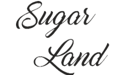 sugarland logo