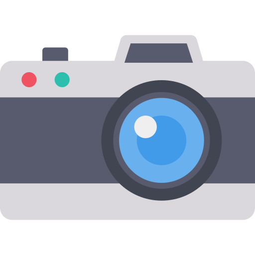 photography icon
