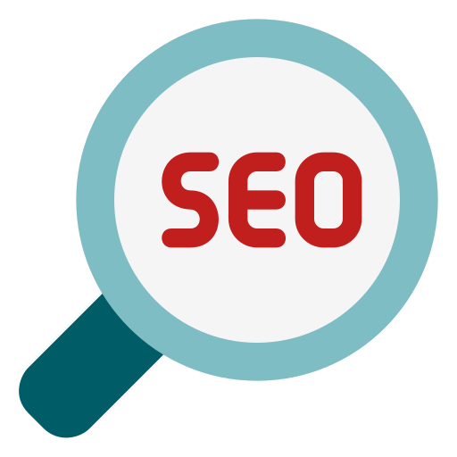 seo icon