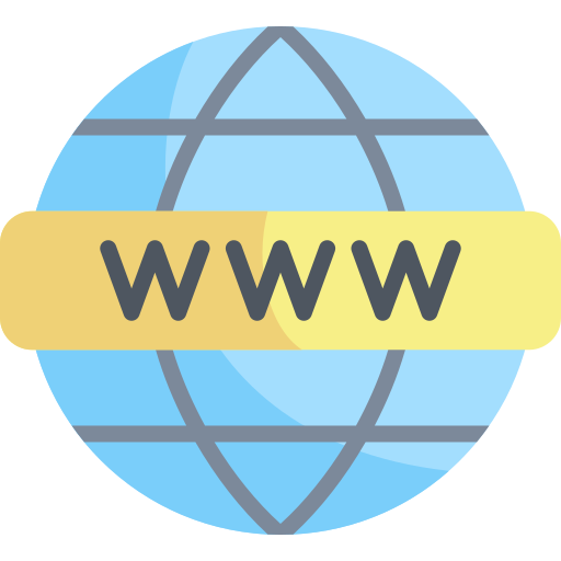 website icon